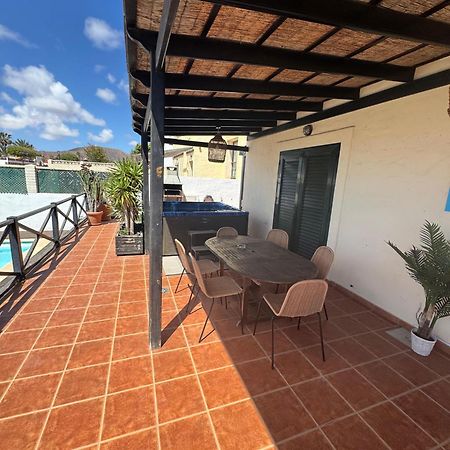 Paradise Villa 科拉雷侯 外观 照片