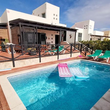 Paradise Villa 科拉雷侯 外观 照片