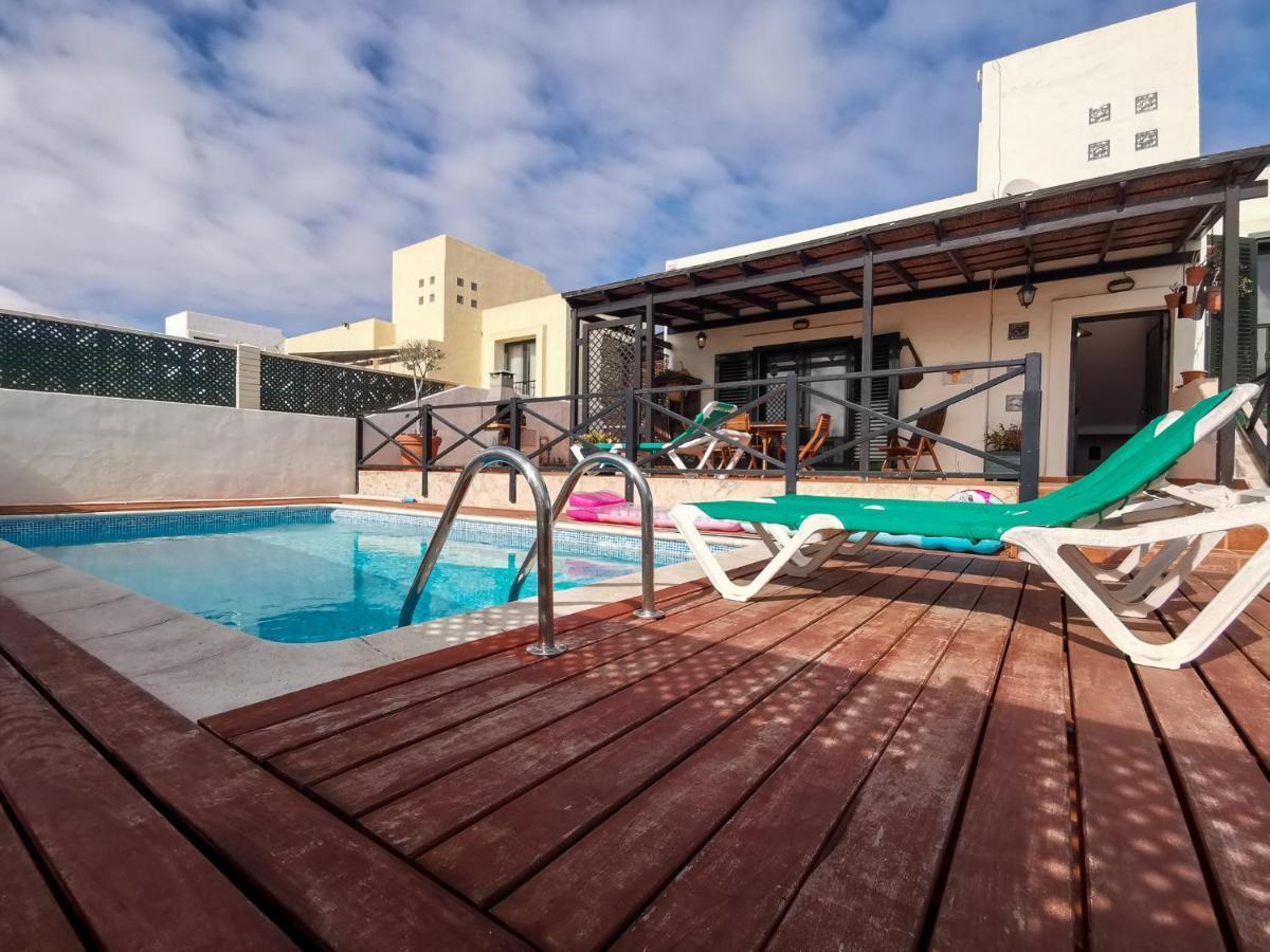 Paradise Villa 科拉雷侯 外观 照片