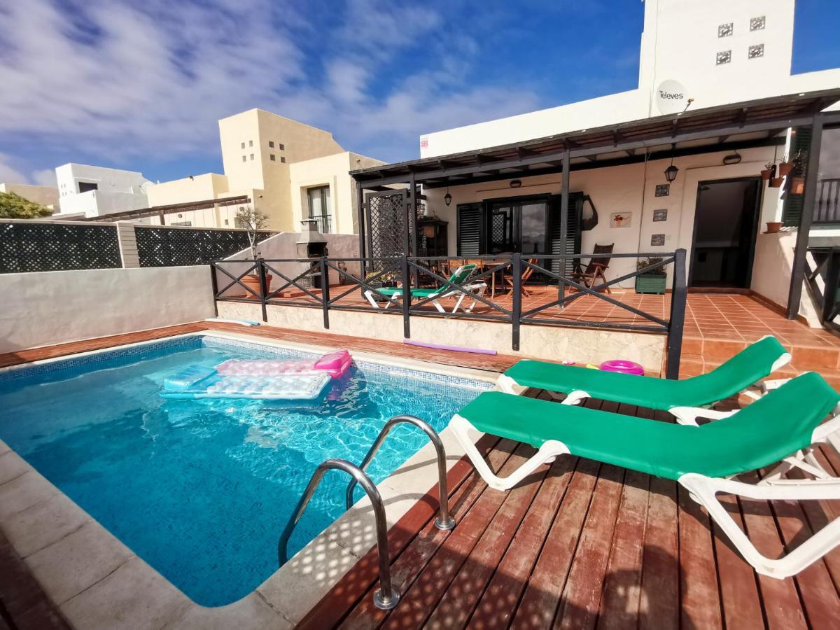 Paradise Villa 科拉雷侯 外观 照片