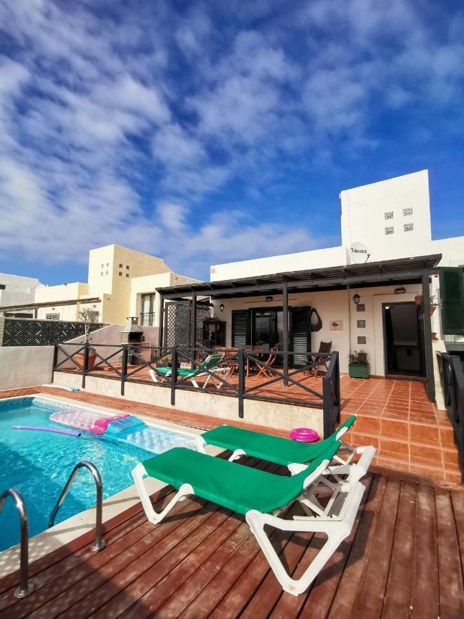 Paradise Villa 科拉雷侯 外观 照片