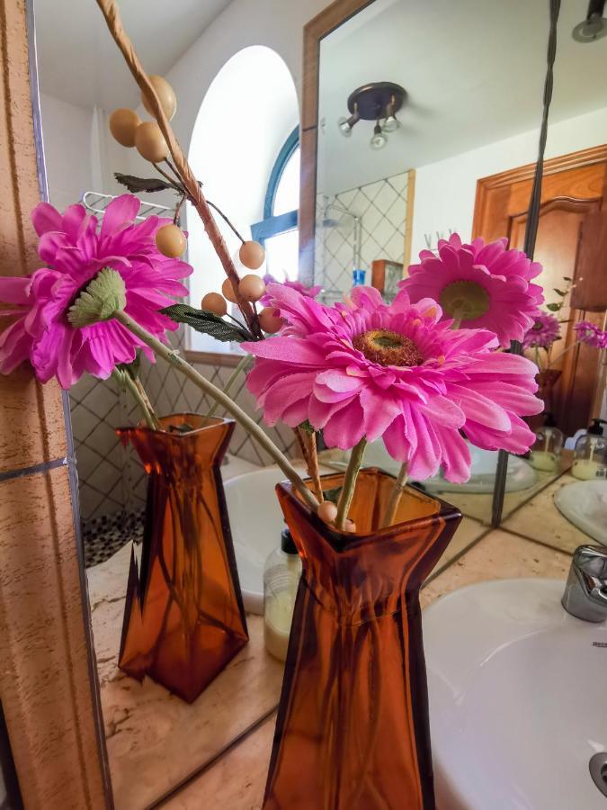 Paradise Villa 科拉雷侯 外观 照片