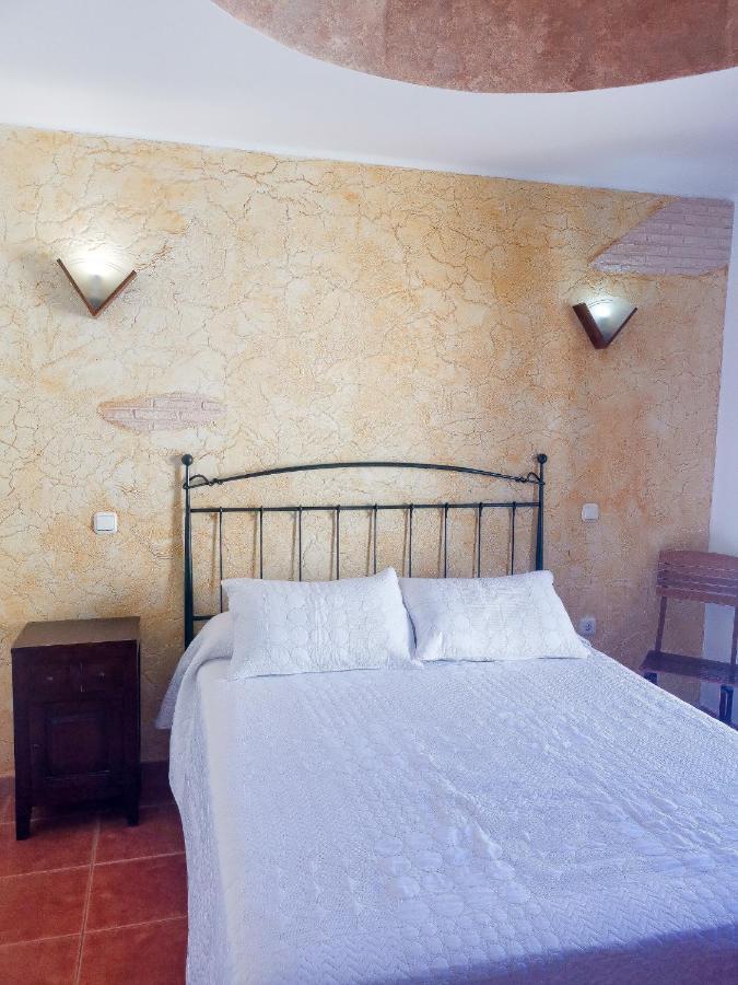 Paradise Villa 科拉雷侯 外观 照片