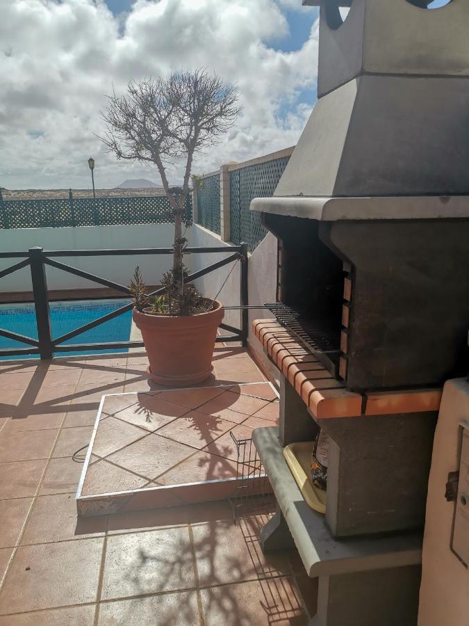 Paradise Villa 科拉雷侯 外观 照片