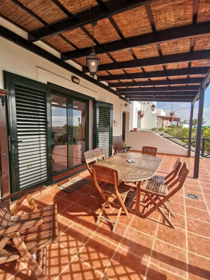 Paradise Villa 科拉雷侯 外观 照片