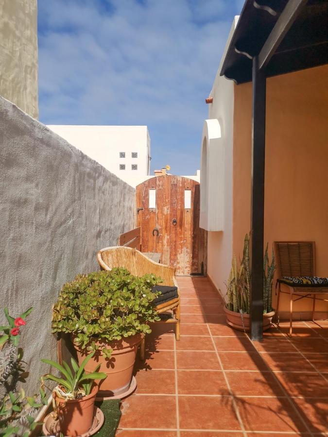 Paradise Villa 科拉雷侯 外观 照片