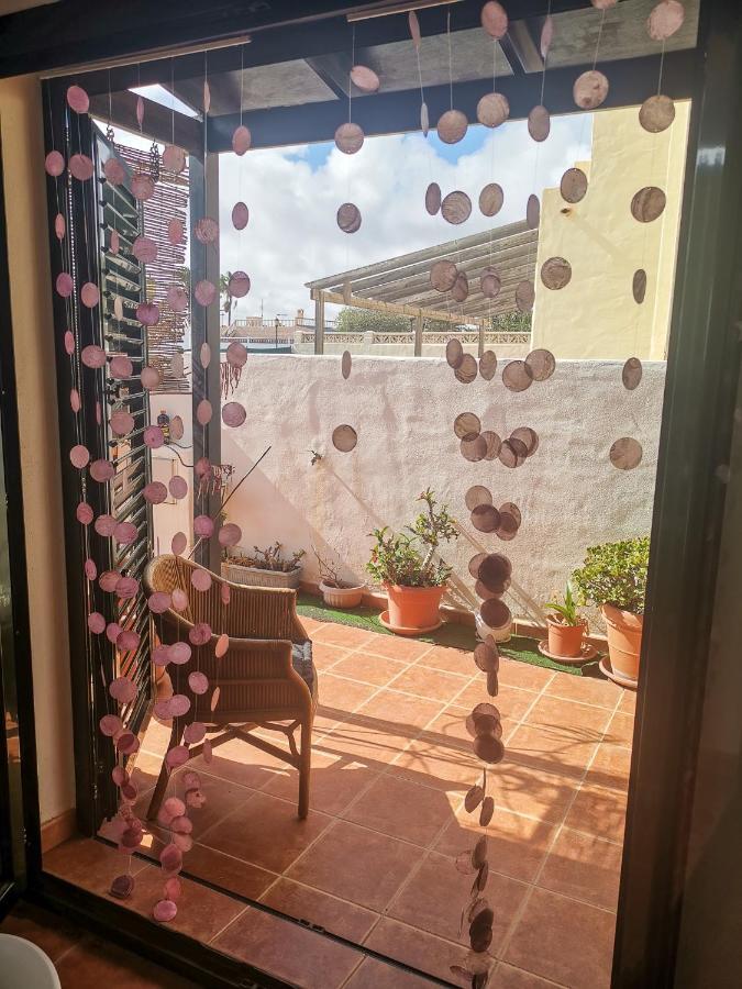Paradise Villa 科拉雷侯 外观 照片