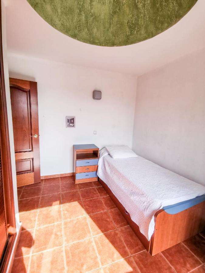 Paradise Villa 科拉雷侯 外观 照片
