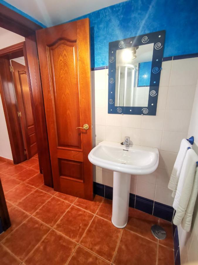 Paradise Villa 科拉雷侯 外观 照片