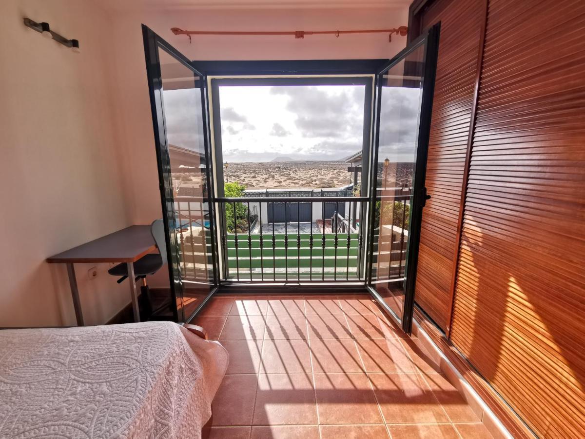 Paradise Villa 科拉雷侯 外观 照片