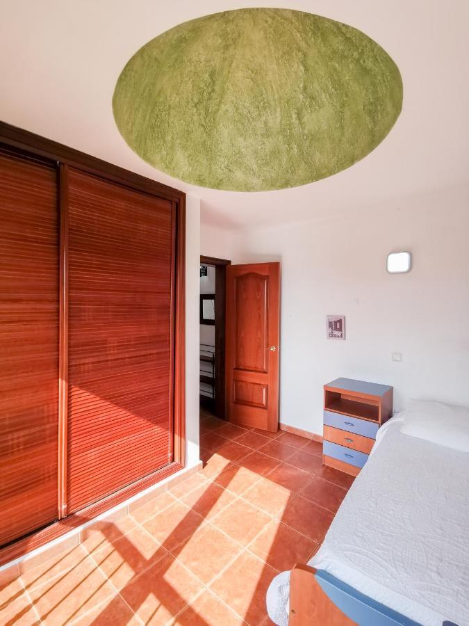 Paradise Villa 科拉雷侯 外观 照片