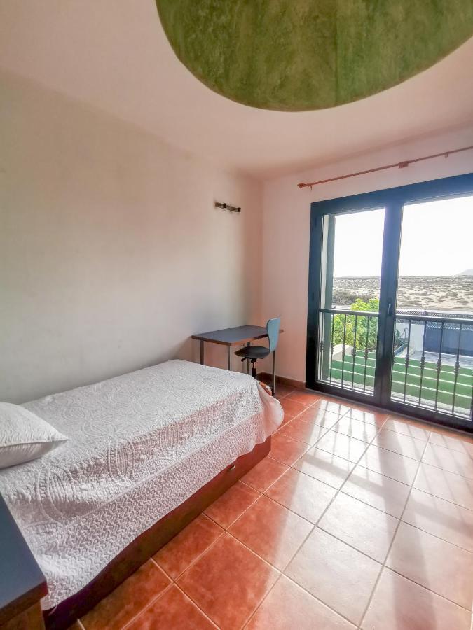 Paradise Villa 科拉雷侯 外观 照片