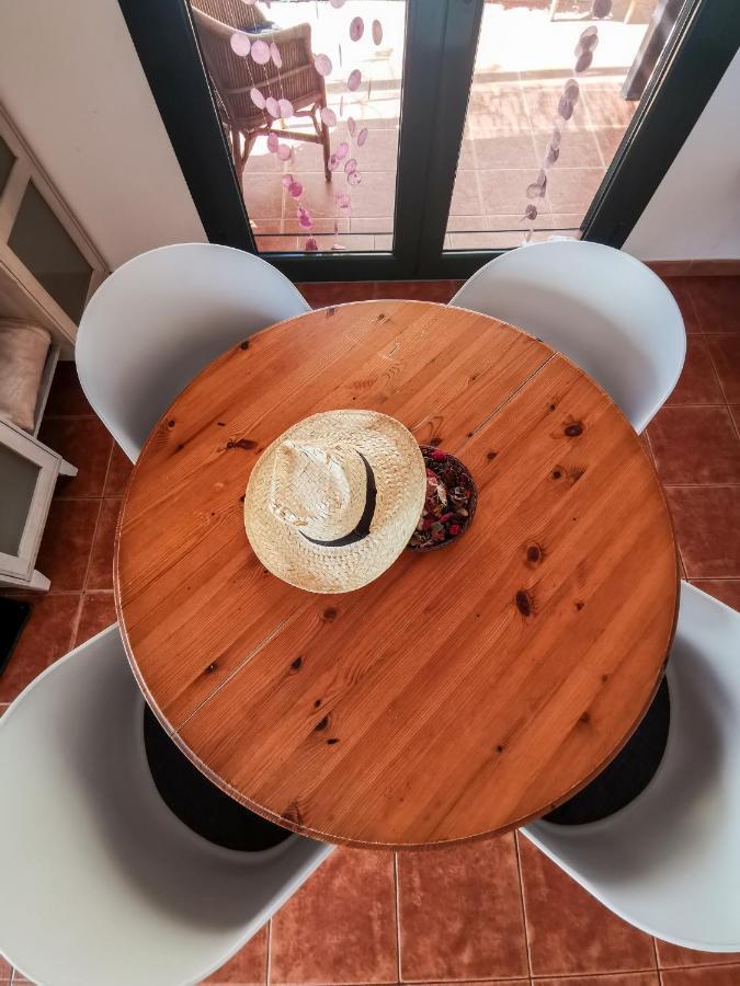 Paradise Villa 科拉雷侯 外观 照片
